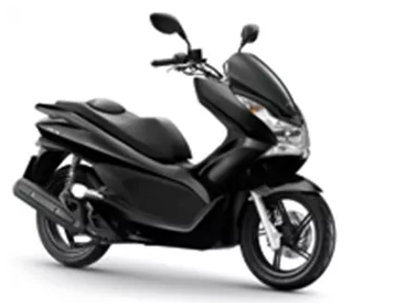 Pcx 125 (2011-2013)